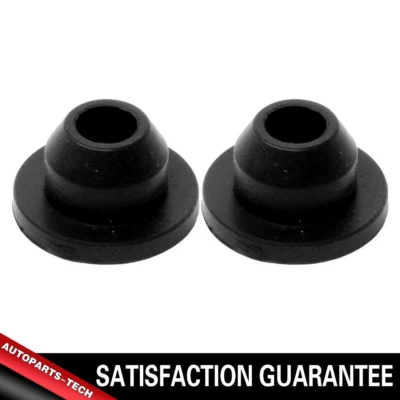 Para BMW 318i 1984 1994 1995 1996 1997 1998 URO 2X Parabrisas Lavadora Bomba Ojal Foto 1 de 3