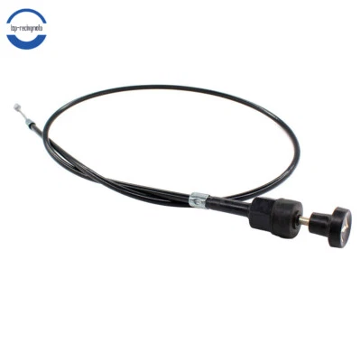 Cable obturador para 17950-425-000 Honda CB550K/650/750/900 1977 - 1982 Foto 1 de 3