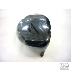 103758 [Free Shipping] [Used] A: [Head only] Kamui TP-Xnitrogen 450FTI Driver - Picture 1 of 6