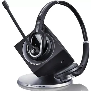 Sennheiser DW Pro 2 Headset - Bild 1 von 2