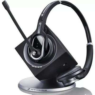 Sennheiser DW Pro 2 Headset - Bild 1 von 2
