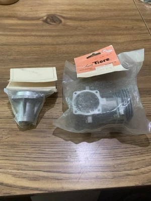 Корпус двигателя Super Tiger 61 - Изображение 1 из 2