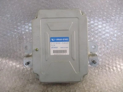 CENTRALINA MOTORE ECU PER DAIHATSU Terios 1° Serie 89560-87403 HC Benzina 1300  - Immagine 1 di 4