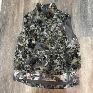 Sitka Fanatic Vest Medium - Picture 1 of 4