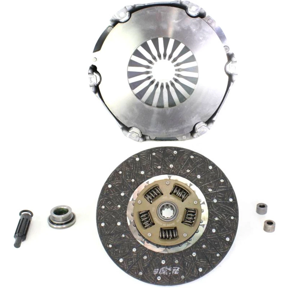 53022202 Kit de embrague Valeo para Chevy Suburban SaVana Blazer Express Van GMC K2500 Foto 1 de 4