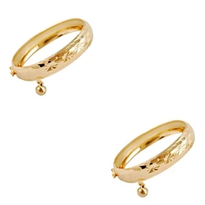Juego de 2 Pulseras Simuladas Niño Niña para Bebé Regalo Moda - Imagen 1 de 12