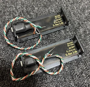 Strandberg Lace X-Bar 2,4k 8-Saiten Pickup Set - Bild 1 von 6