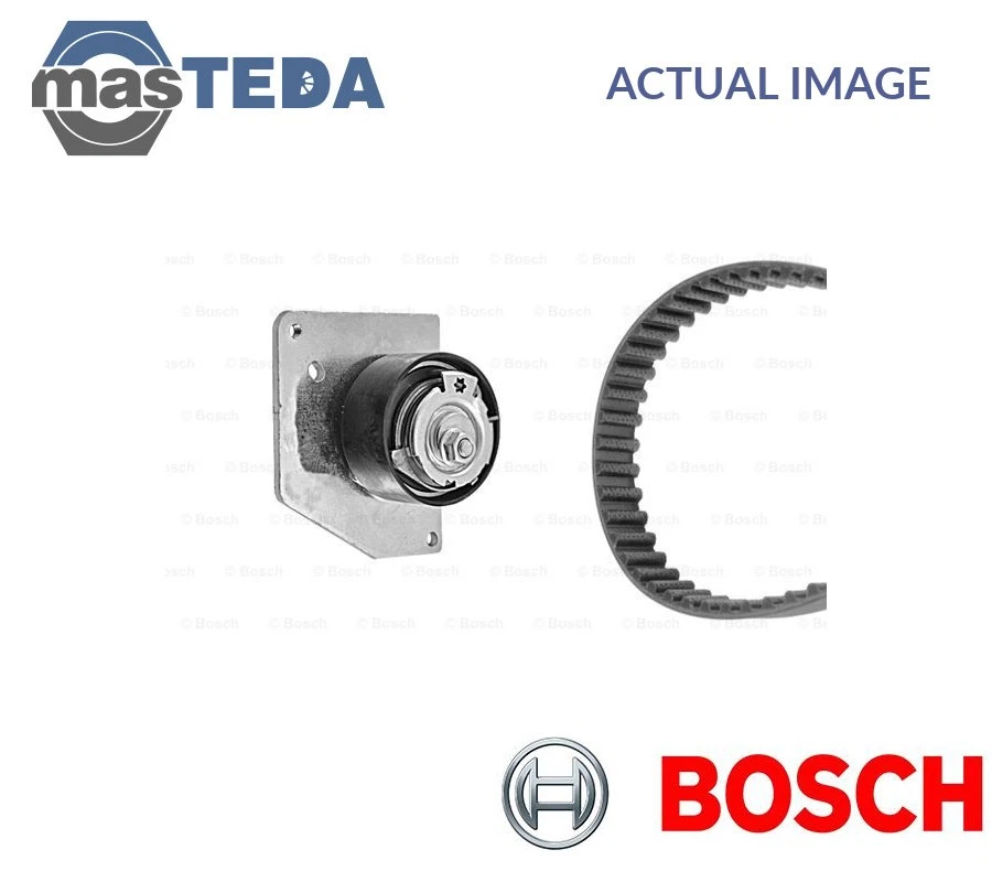 1 987 948 287 TIMING BELT / CAM BELT KIT BOSCH NEW OE REPLACEMENT - Image 1 of 4