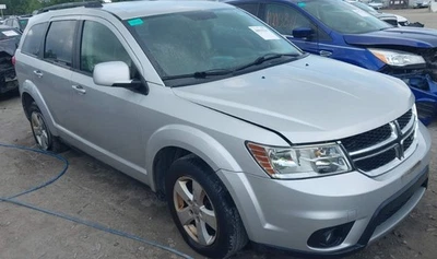 Dodge Journey LH 2009-2012 airbag cortina techo conductor OEM Foto 1 de 3