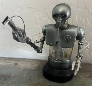 Star Wars Gentle Giant Mini Bust 2-1B Surgical Droid 1785/1980 - Picture 1 of 7