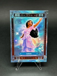 2025 Kakawow COSMOS Disney Isabela CDT-B-112 Free Shipping - Picture 1 of 2