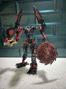 Lego Bionicle Glatorian Skrall 8978 - Bild 1 von 8