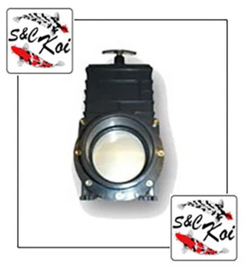 Valterra Slide Valves (All Sizes Available) - Picture 1 of 1