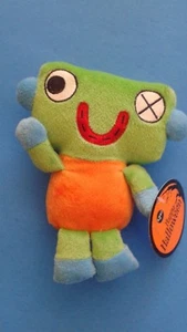 Dan Dee Halloween Monster Plush 7" NWT - Picture 1 of 3