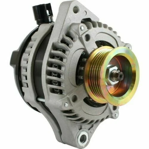 Honda Accord 3.5L Alternator 2008 - 2012  11392 160amp - Image 1 of 1