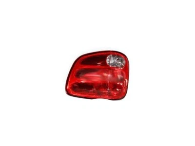 Conjunto de luz trasera izquierda para Ford F150 2000-2003 TYC 86311VMFP 2002 2001 Foto 1 de 2