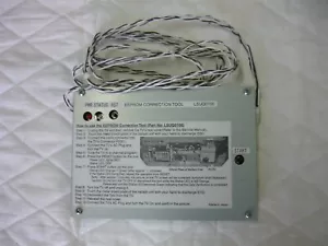 LSUQ0100 Panasonic EEPROM Correction Tool for DLP TV- PT44,52,61LCX SERIES TV'S - Picture 1 of 4