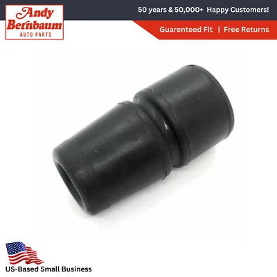 Buje de brazo de goma puntal delantero para Dodge Coronet 440 330 1963-1965. Foto 1 de 4