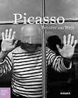 Picasso Fenster Zur Welt Bucerius Kunst Forum  Livre  Etat Tres Bon