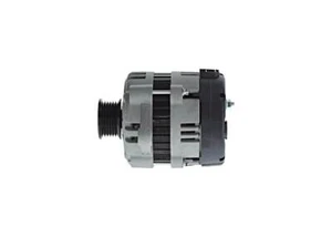 BOSCH Alternator For CHEVROLET Lacetti Nubira DAEWOO Nexia 97-13 1986A01681 - Picture 1 of 4