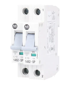 Allen Bradley 1492-SP1C100 Leistungsschutzschalter Circuit Breaker - Bild 1 von 6