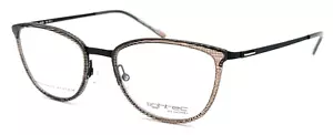 LIGHTEC - 30057L - PN11 54/20/145 - GRIS - NUEVO Auténtico GAFAS DE MUJER Marco - Imagen 1 de 2