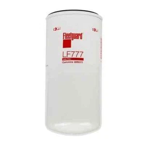 (6) Fleetguard Genuine Lube Filter LF777 OEM - Picture 1 of 1