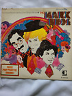 Vinyl Lp The Original Voice Tracks From Their Greatest Movies The Marx Bros.