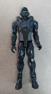 Halo Spartan Locke 11" Action Figure 2015 Microsoft Mattel - Picture 1 of 9