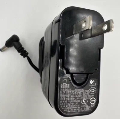 FR7028AP Netzteil für Logitech Pure-FiAnywhere 2 Lautsprecher, 12,9V, 1,39A - Bild 1 von 2