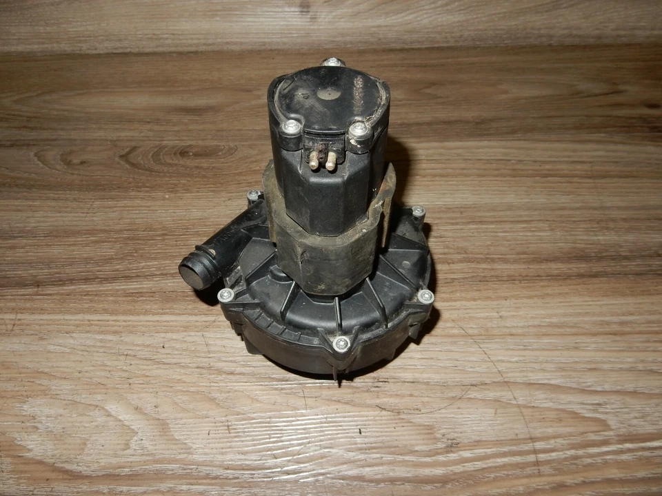 Mercedes-Benz вторичный воздушный насос впрыска CLK320 E320 ML350 ML500 S500 AMG OEM - Изображение 1 из 4