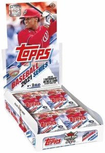 2021 Topps Series 1 & 2 Parallels -You Pick- **Buy More, Save More** - Picture 1 of 9