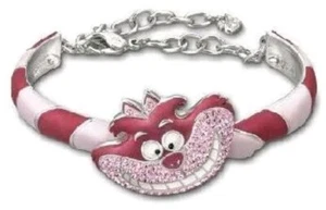 Swarovski Bracciale Disney Stregatto - Imagen 1 de 3