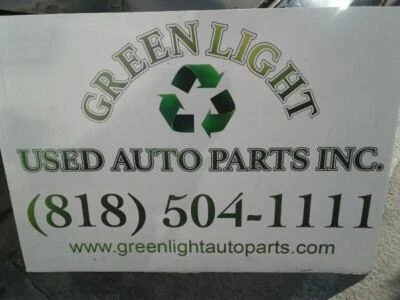 Driver Left Front Door Electric Fits 11-16 BMW 528i 82109 - Image 1 of 4