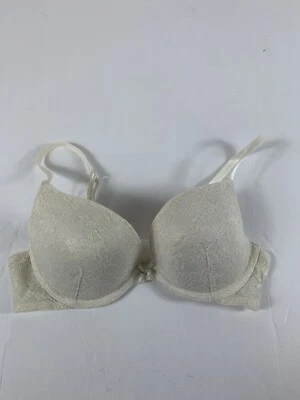 Sujetador push-up con aros Xhilaration para mujer talla 34 A-1720 Foto 1 de 4