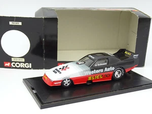 Corgi 1/64 - Dragster Pontiac Al Hofmann 1996 - Bild 1 von 1