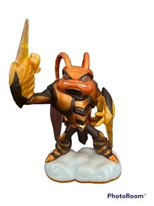 Skylanders Giants - Figura Swarm - Activision - Imagen 1 de 1