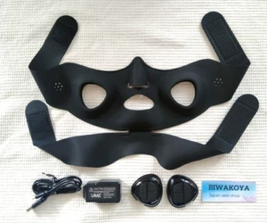 YA-MAN EP-14BB LIFT CARE MÁSCARA FACIAL MEDI LIFT Japón Productos Genuinos Sin Caja - Imagen 1 de 14