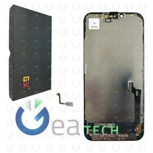 DISPLAY LCD APPLE IPHONE 14 PLUS SCHERMO ORIGINALE GX HARD OLED RICAMBI TOUCH - Zdjęcie 1 z 3