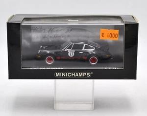 DIE CAST 1/43 " 30. AVD OLDTIMER GRAND PRIX - LIMITED EDITION 160/700 " MINIC... - Foto 1 di 3