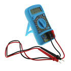  Multimeter with Automatic Range Selection Voltage Multimeter