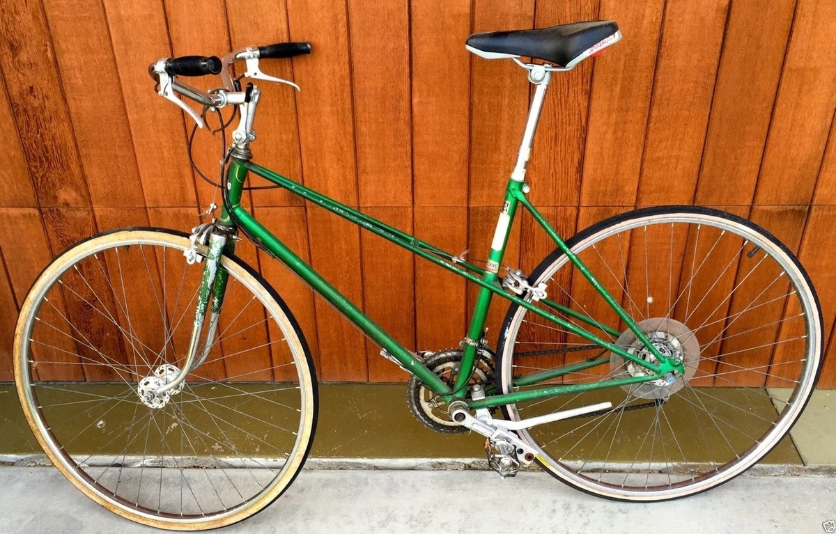 Motobecane Vintage Bikes | eBay