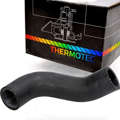THERMOTEC DCF024TT Ladeluftschlauch Turboschlauch für FIAT - Bild 1 von 2