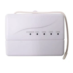 Activor Remote Receiver 4CH for HillS/DAS-Reliance & NX Alarm Panels - Picture 1 of 7