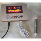 For BIOSCAN Quantum Resonance Magnetic Analyzer w/ Testing Probe 52 Reports ot25