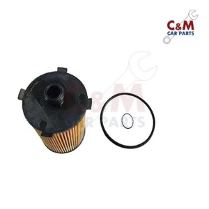Oil Filter fits VOLVO V40 2014-2020 - FAH - Picture 1 of 1