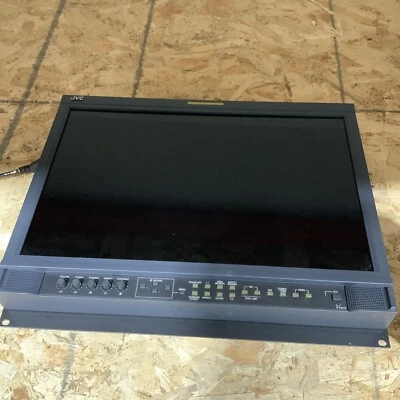 JVC DT-V20L3GZ 17580297 Monitor VERITE - Image 1 of 4