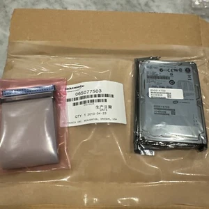 TEKTRONIX TLA 720 Hard Disk Drive 065-0775-03 119-6832-00 - Picture 1 of 3