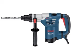 Martillo Bosch 4KG SDS Plus 900 vatios 240 voltios GBH432DFR - Imagen 1 de 3