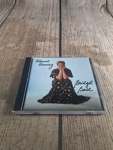 Bridget Ball - Almost Dancing (1990) B1 - Picture 1 of 3